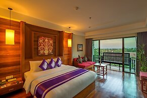 Angkor Miracle Resort & Spa