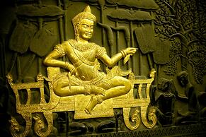 Angkor Miracle Resort & Spa