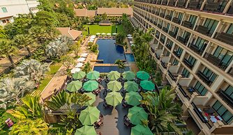 Angkor Miracle Resort & Spa