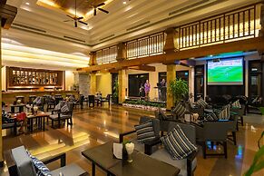 Angkor Miracle Resort & Spa