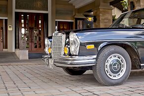 Angkor Miracle Resort & Spa