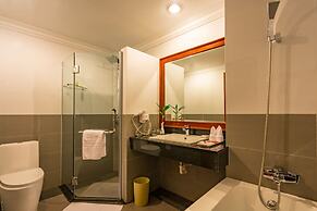 Angkor Miracle Resort & Spa