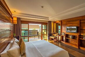 Angkor Miracle Resort & Spa