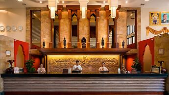 Angkor Miracle Resort & Spa