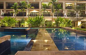 Angkor Miracle Resort & Spa