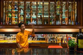 Angkor Miracle Resort & Spa