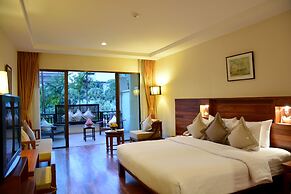 Angkor Miracle Resort & Spa