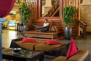 Angkor Miracle Resort & Spa