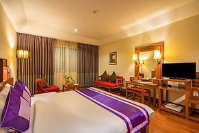 Angkor Miracle Resort & Spa