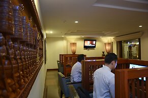 Angkor Miracle Resort & Spa