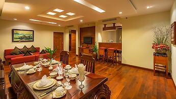 Angkor Miracle Resort & Spa