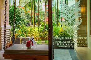 Angkor Miracle Resort & Spa