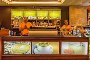 Angkor Miracle Resort & Spa