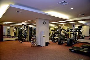 Angkor Miracle Resort & Spa