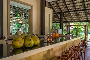 Angkor Miracle Resort & Spa