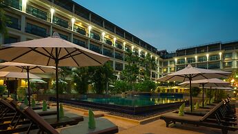 Angkor Miracle Resort & Spa