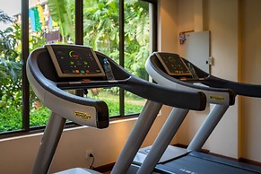 Angkor Miracle Resort & Spa