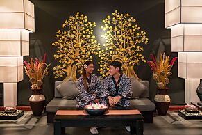 Angkor Miracle Resort & Spa