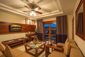 Angkor Miracle Resort & Spa