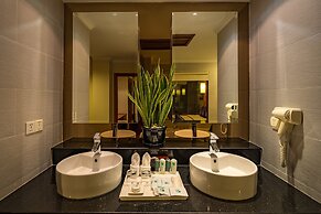 Angkor Miracle Resort & Spa