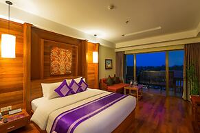 Angkor Miracle Resort & Spa