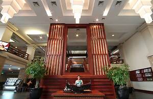 Angkor Miracle Resort & Spa