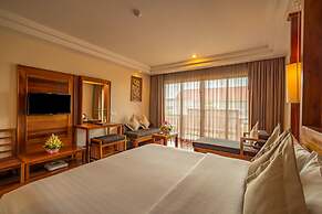 Angkor Miracle Resort & Spa