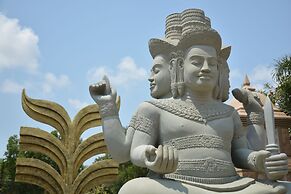 Angkor Miracle Resort & Spa