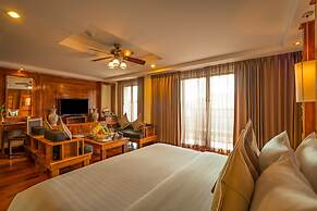 Angkor Miracle Resort & Spa