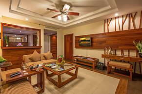 Angkor Miracle Resort & Spa