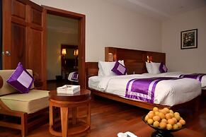 Angkor Miracle Resort & Spa