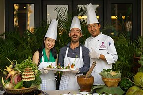 Angkor Miracle Resort & Spa