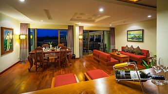 Angkor Miracle Resort & Spa