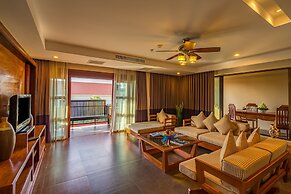 Angkor Miracle Resort & Spa