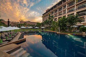Angkor Miracle Resort & Spa