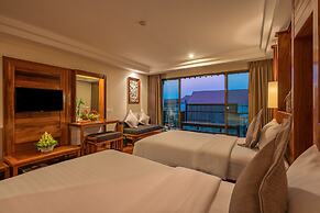 Angkor Miracle Resort & Spa