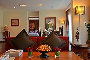 Angkor Miracle Resort & Spa