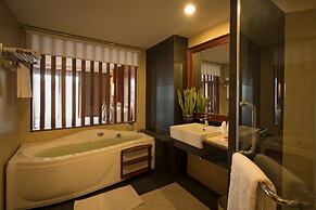 Angkor Miracle Resort & Spa