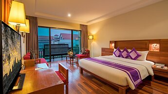 Angkor Miracle Resort & Spa