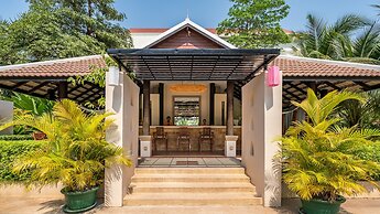 Angkor Miracle Resort & Spa