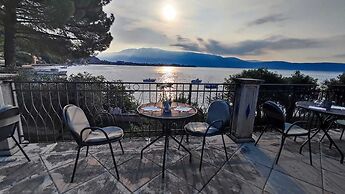 Hotel Villa Maria Au Lac - Estella Hotels Italia