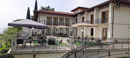 Hotel Villa Maria Au Lac - Estella Hotels Italia