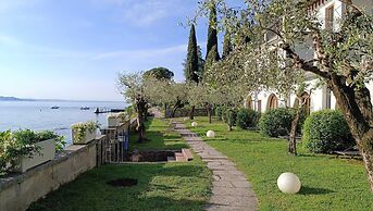 Hotel Villa Maria Au Lac - Estella Hotels Italia