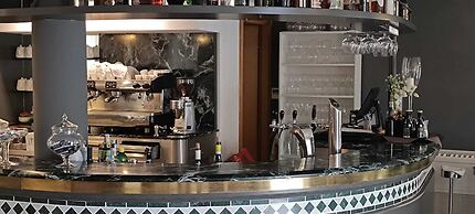 Hotel Villa Maria Au Lac - Estella Hotels Italia