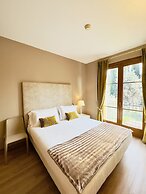 Hotel Villa Maria Au Lac - Estella Hotels Italia