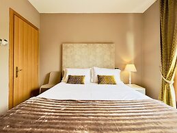 Hotel Villa Maria Au Lac - Estella Hotels Italia