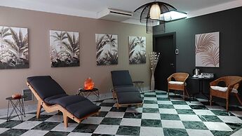 Hotel Villa Maria Au Lac - Estella Hotels Italia