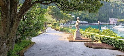 Hotel Villa Maria Au Lac - Estella Hotels Italia