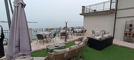 Hotel Villa Maria Au Lac - Estella Hotels Italia