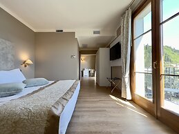 Hotel Villa Maria Au Lac - Estella Hotels Italia